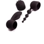 Вібромасажер з насадками Pornhub Supercharge Wand Set фото 10