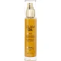 Распродажа! Масло для тела с блеском EXSENS Glam Oil 50мл, с маслом миндаля (03.2021): Тип Масло