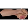 Анти-стрес Squeeze Ball Boob XL, 9 см: Производитель OOTB