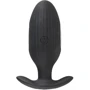 Анальная пробка с вибрацией и электростимуляцией XouXou Vibrating E-Stim Butt Plug