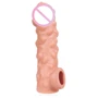 Насадка на член Kokos Cock Sleeve CS 003 L