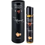Массажное масло Plaisirs Secrets Caramel (59 мл): Тип Масло