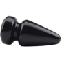 Анальная пробка большого размера CHISA Rubicon - Anal Plug X-Large: Наличие вибрации Нет