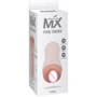 Мастурбатор Chisa MX Pearl Trainer: Для кого Для мужчин