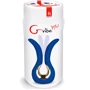 Інноваційний маленький вібратор Gvibe Mini - Gvibe (Англія), синій: Для кого унісекс