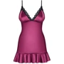 Комплект Obsessive 845-CHE-5 chemise, L/XL фото 2