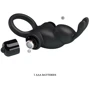 Кольцо эрекционное серии Pretty Love Vibrant penis ring I, BI-210204 фото 7