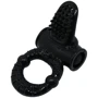 Ерекційне кільце з вібрацією Sweet Vibration Ring, BI-014081-1: Колір рожевий