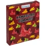 Желейні цукерки OOTB Kamasutra Gummies, 96 г фото 5