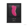 Вакуумний стимулятор LELO SONA 2 Cerise: Призначення Вакуумні