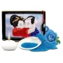Сіль для ванни Shunga Oriental Crystals Bath Salts - Ocean Breeze (600 г), сіль Мертвого моря фото 6