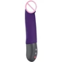 Пульсатор Fun Factory Stroniс Real dark violet