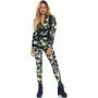 Еротичний костюм парашутиста (десантника) Leg Avenue Pretty Paratrooper XL: Вид костюми