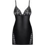 Комплект Obsessive 869-CHE-1 chemise, L / XL фото 3