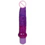 Анальний вібратор You2Toys Jelly Anal Purple