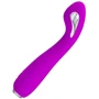 Вібратор Pretty Love - HECTOR G-SPOT VIBRATOR з електростимуляцією, BI-014765 фото 8