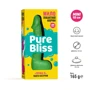 Крафтовое мыло-член с присоской Pure Bliss MINI Green, натуральное фото 6