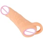 Мастурбатор-насадка Orion Nature Skin 2in1 Extension + Masturbator Large: Для кого Для мужчин