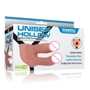 Двойной страпон Lovetoy Unisex Hollow Double Penetrator 6": Тип Полые