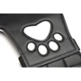 Набір BDSM цуценя Master Series Luxury Pup Arsenal Set Black фото 12