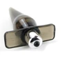 Анальный вибратор Power Buttplug, 9.5x3.5 см, черный: Тип и форма Вибромассажер