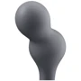 Смарт массажер простаты Satisfyer Deep Diver Grey: Наличие вибрации Есть