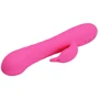 Вибратор Pretty Love Molly Vibrator Pink: Тип управления Кнопочное
