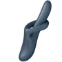 Вібратор Satisfyer Heat Flex 4 Grey