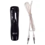 Мастурбатор в колбе LYBAILE Pink Mouth Vibrating (BM-00900T27Z-2) фото 8