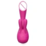 Вибратор Je Joue - Fifi Fuchsia: Для кого Для женщин