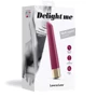 Вібратор Love To Love DELIGHT ME PRUNE: Тип управління кнопкове