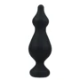 Анальная пробка Adrien Lastic Amuse Big Black (L)