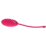 Віброяйце з пультом дистанційного керування Toy Joy - Lily Remote Egg: Призначення Вагінальні
