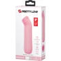 Вакуумный стимулятор клитора Pretty Love Ford, BI-014547-7: Длина, см 11.6