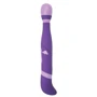 Перезаряжаемый вибромассажер Twist 7x Rechargeable Vibe