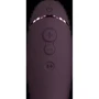 Вакуумний вібратор для точки G Womanizer - OG Aubergine фото 8