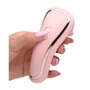 Кліторальний вібратор Inmi Vibrassage Fondle Vibrating Clit Massager фото 6