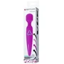 Вибромассажер серии Pretty Love Body Wand, BW-055010: Диаметр, см 4.5
