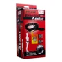 Порожнистий страпон Size Matters Erection Assist Hollow Silicone Strap On: Для кого Унисекс