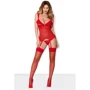 Комплект Obsessive 863-COR-3 corset, L / XL: Для кого Для жінок