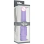 Вибратор Classic Smooth Vibrator, 11,5Х3,2 см, пурпурный: Для кого Для женщин