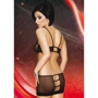 Комплект белья SoftLine - xJolie, L (black): Для кого Для женщин