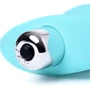 Анальная пробка с вибрацией ToDo Anal Vibro Plug Bland: Для кого Унисекс