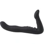 Fetish Fantasy Elite 8 Strapless страпон 20x3.8 см, чорний