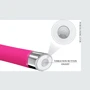 Вибратор Pretty Love Randoplh Vibrator Pink: Тип управления Кнопочное