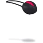 Вагинальный шарик Fun Factory SMARTBALL UNO Black: Диаметр шарика, см 3.7