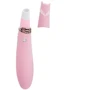 Вакуумний вібратор CuteVibe Foxy Pink: Призначення Клиториальные