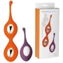 Вагінальні кульки StRubber Minds Of Love TrainBalls Beeze Luxury Set: Для кого Для женщин