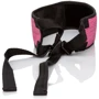 Пов'язка California Exotic Novelties Tickle Me Pink BJ Strap: Колір розовый