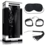 БДСМ набір LoveToy Deluxe Bondage Kit